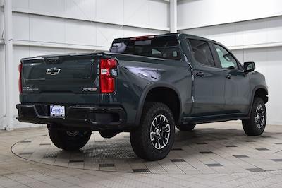 New 2026 Chevrolet Silverado 1500 - photo 1