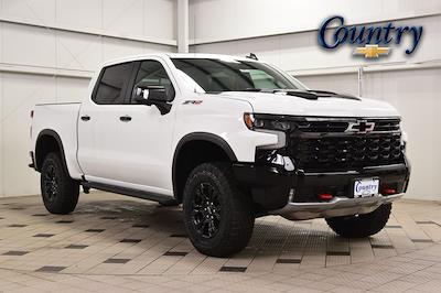 New 2026 Chevrolet Silverado 1500 - photo 1