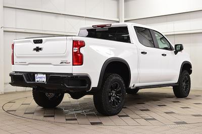 New 2026 Chevrolet Silverado 1500 - photo 1