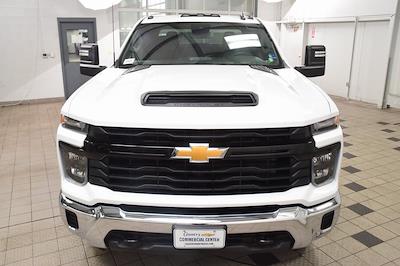 New 2025 Chevrolet Silverado 3500 - photo 1