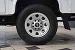 New 2025 Chevrolet Silverado 3500 Crew Cab Service Truck for sale #65878 - photo 18
