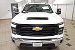 New 2025 Chevrolet Silverado 3500 Crew Cab Service Truck for sale #65878 - photo 3