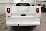 New 2025 Chevrolet Silverado 3500 Crew Cab Service Truck for sale #65878 - photo 2