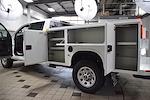 New 2025 Chevrolet Silverado 3500 Crew Cab Service Truck for sale #65878 - photo 42