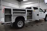 New 2025 Chevrolet Silverado 3500 Crew Cab Service Truck for sale #65878 - photo 43