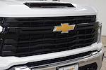 New 2025 Chevrolet Silverado 3500 Crew Cab Service Truck for sale #65878 - photo 5