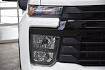 New 2025 Chevrolet Silverado 3500 Crew Cab Service Truck for sale #65878 - photo 6