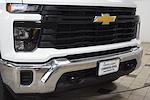 New 2025 Chevrolet Silverado 3500 Crew Cab Service Truck for sale #65878 - photo 7