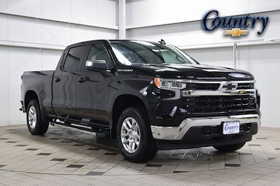 New 2026 Chevrolet Silverado 1500 - photo 1