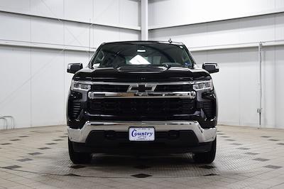 New 2026 Chevrolet Silverado 1500 - photo 1