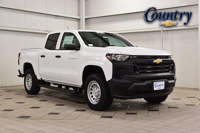 New 2026 Chevrolet Colorado - photo 1