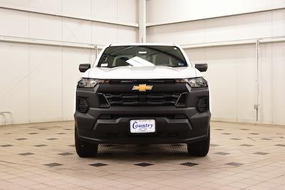 New 2026 Chevrolet Colorado - photo 1
