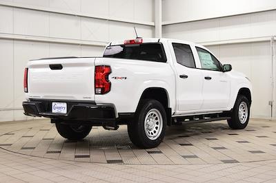 New 2026 Chevrolet Colorado - photo 1