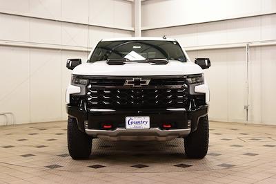 New 2026 Chevrolet Silverado 1500 - photo 1