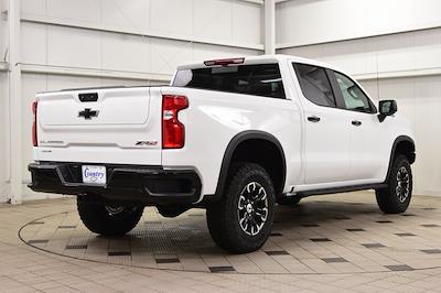 New 2026 Chevrolet Silverado 1500 - photo 1