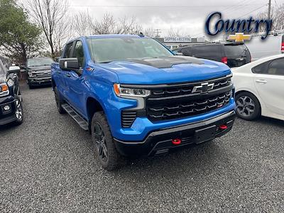 Used 2026 Chevrolet Silverado 1500 - photo 1