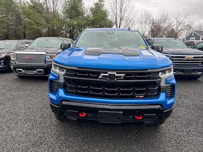 Used 2026 Chevrolet Silverado 1500 - photo 1