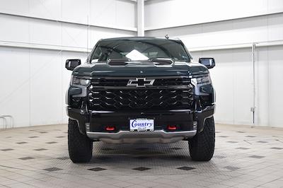 New 2026 Chevrolet Silverado 1500 - photo 1