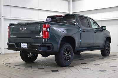 New 2026 Chevrolet Silverado 1500 - photo 1