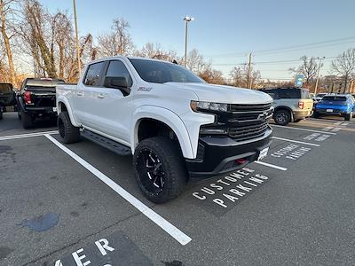 Used 2020 Chevrolet Silverado 1500 - photo 1