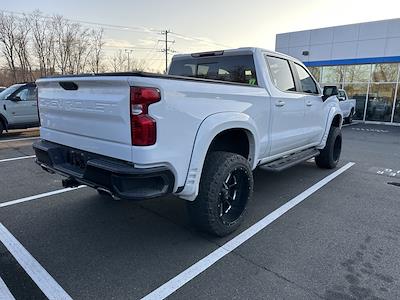 Used 2020 Chevrolet Silverado 1500 - photo 1