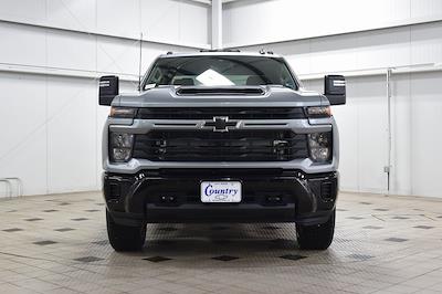 New 2026 Chevrolet Silverado 2500 - photo 1