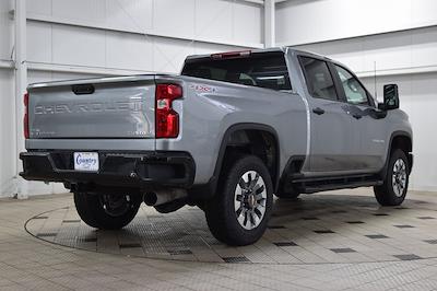 New 2026 Chevrolet Silverado 2500 - photo 1