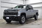 New 2026 Chevrolet Silverado 2500 Custom Crew Cab for sale #65896 - photo 4