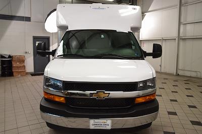 New 2026 Chevrolet Express 3500 - photo 1