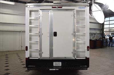 New 2026 Chevrolet Express 3500 - photo 1