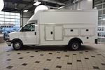New 2026 Chevrolet Express 3500 Service Utility Van for sale #65897 - photo 4