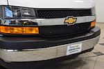 New 2026 Chevrolet Express 3500 Service Utility Van for sale #65897 - photo 7
