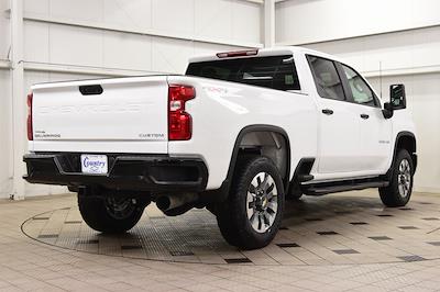 New 2026 Chevrolet Silverado 2500 - photo 1