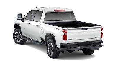 New 2026 Chevrolet Silverado 2500 - photo 1