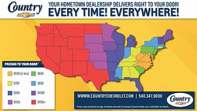 New 2026 Chevrolet Silverado 2500 - photo 1