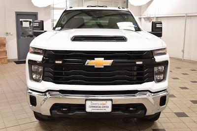New 2026 Chevrolet Silverado 3500 - photo 1