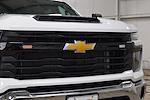 New 2026 Chevrolet Silverado 3500 Crew Cab Service Truck for sale #65901 - photo 5