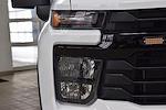 New 2026 Chevrolet Silverado 3500 Crew Cab Service Truck for sale #65901 - photo 6