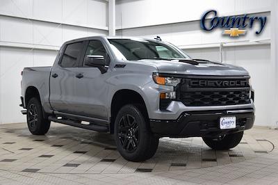 New 2026 Chevrolet Silverado 1500 - photo 1