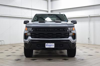 New 2026 Chevrolet Silverado 1500 - photo 1