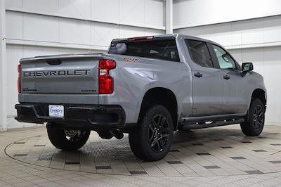 New 2026 Chevrolet Silverado 1500 - photo 1