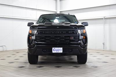 New 2026 Chevrolet Silverado 1500 - photo 1