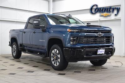 New 2026 Chevrolet Silverado 2500 - photo 1