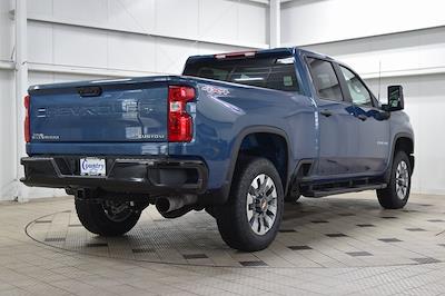 New 2026 Chevrolet Silverado 2500 - photo 1