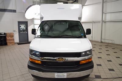 New 2026 Chevrolet Express 3500 - photo 1