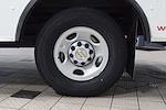 New 2026 Chevrolet Express 3500 Service Utility Van for sale #65907 - photo 14