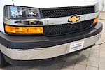 New 2026 Chevrolet Express 3500 Service Utility Van for sale #65907 - photo 7