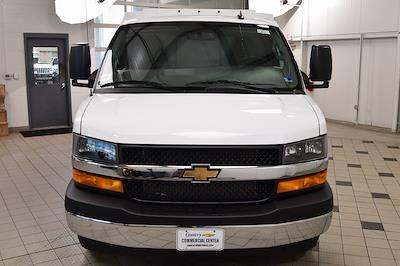 New 2025 Chevrolet Express 3500 - photo 1