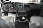 New 2025 Chevrolet Express 3500 Service Utility Van for sale #65908 - photo 18