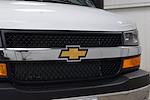 New 2025 Chevrolet Express 3500 Service Utility Van for sale #65908 - photo 5
